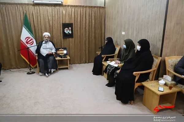 لزوم ارتقا جایگاه بانوان مبتنی بر فرهنگ اسلامی در سیستان‌ و بلوچستان