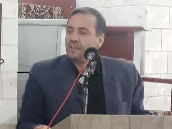 پیگیری و آغاز پروژه چهار بانده کردن راه مواصلاتی شهرک خزل تا فیروزان