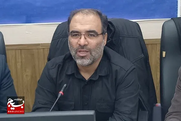 گروه‌های جهادی از مولفه‌های قدرت نظام مقدس جمهوری اسلامی هستند