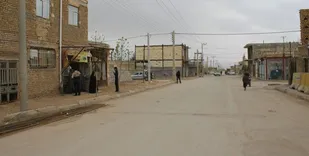 شهرک پردیس شاهرود؛ از فروش بدون سند تا دستور توقف ساخت