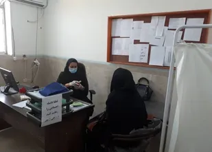 خدمات پزشکی رایگان بسیج جامعه پزشکی در سطح شهرستان سیروان بخش کارزان صورت گرفت