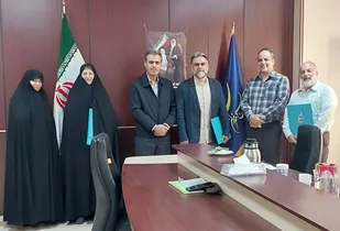 دبیر یازدهمین جشنواره ادبیات داستانی بسیج هنرمندان در سال ۱۴۰۲ معرفی شد.