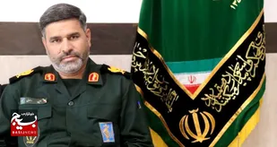پیام تبریک فرمانده لشکر پنج نصر خراسان رضوی به مناسبت روز خبرنگار