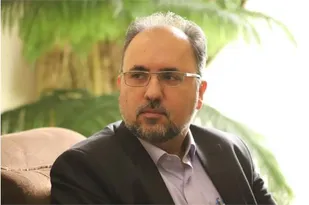 فضای مجازی به اندازه انقلاب اسلامی اهمیت دارد و عرصه فرهنگی عرصه جهاد است