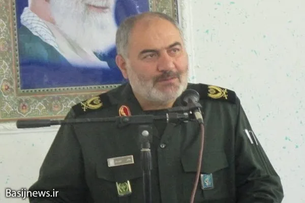 انقلاب اسلامی یک توفیق الهی بود