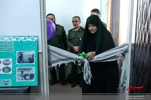سه مرکز کارآفرینی بسیج بانوان در قم افتتاح شد