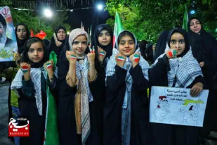 از قرار عاشقی گنابادی&zwnj;ها در شب پنجاه و هشتم