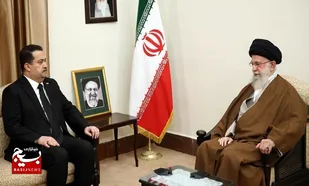 رئیس جمهور &laquo;رئیسی&raquo; مسئولی کارآمد، با کفایت، صمیمی و جدی بود