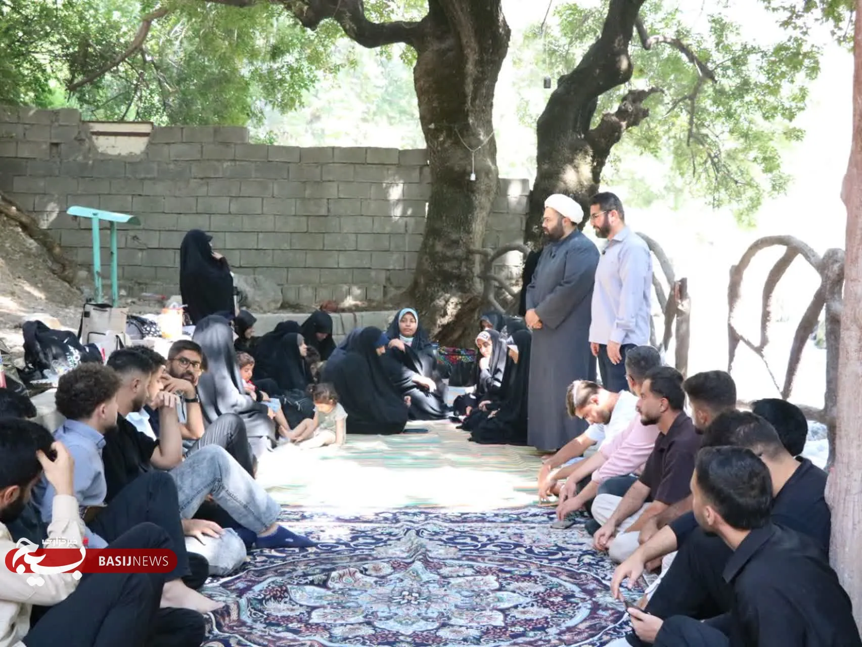 اردوی فضای مجازی 