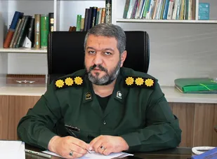 قربانی ۹ راس گوسفند جهت کمک به خانواده&zwnj;های شهدای مدافع حرم تیپ فاطمیون