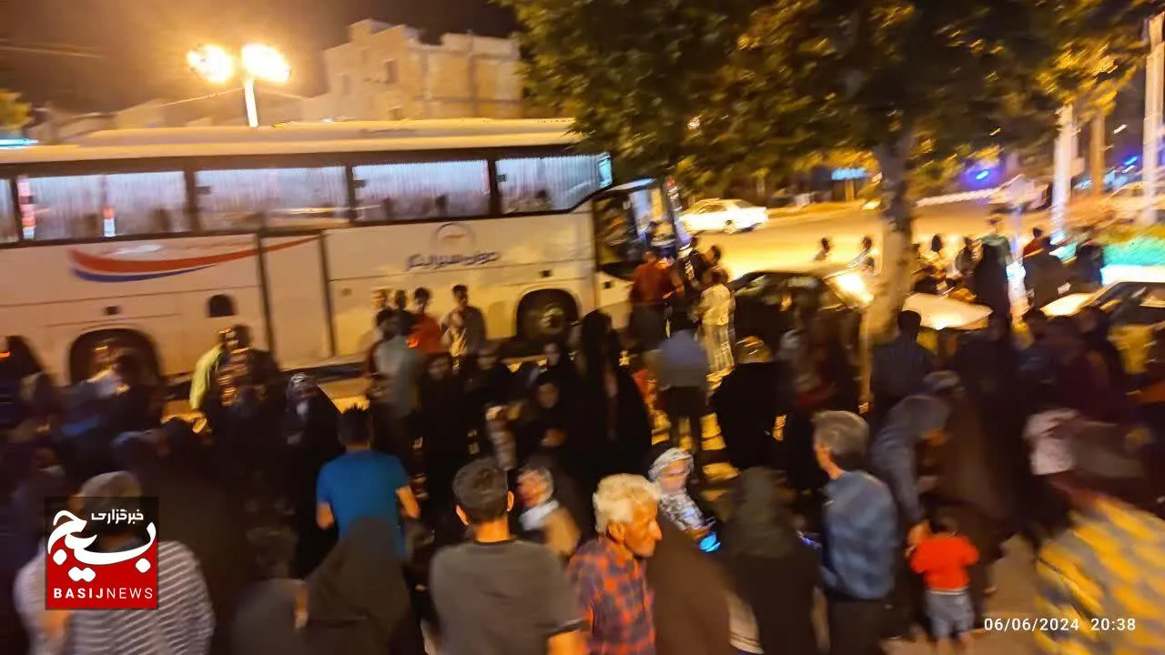 اعزام ۵۰ نفر از مددجویان زیارت اولی تحت پوشش کمیته امداد جغتای به زیارت عتبات عالیات+ عکس