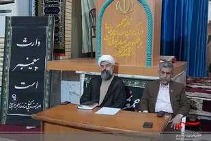 برنامه&zwnj;های دهه آخر صفر در دشتی باشکوه برگزار شود