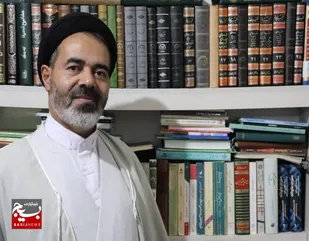 استاد بسیجی دانشمندی متخصص و آگاه به شرایط سیاسی و اجتماعی جامعه است
