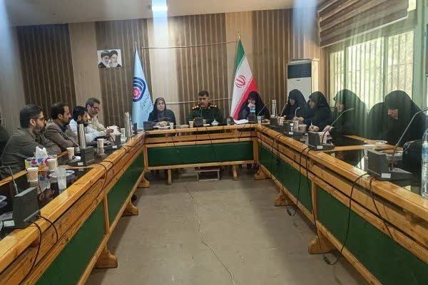 ازدواج جوانان، میدان اصلی جهاد فرهنگی است ازدواج جوانان، میدان اصلی جهاد فرهنگی است