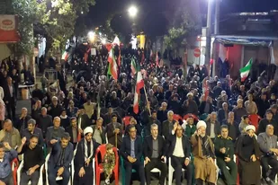 مکتب فاطمی پشتوانه اقتدار اسدآبادی&zwnj;ها در ۲۳۹ شب ایستادگی