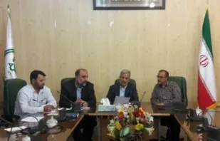 اخلاص ونوای خوش،درجذب مخاطب مهم است