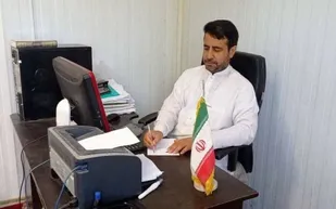 شهیده افتخاری؛ نماد تعهد و خدمت به مردم