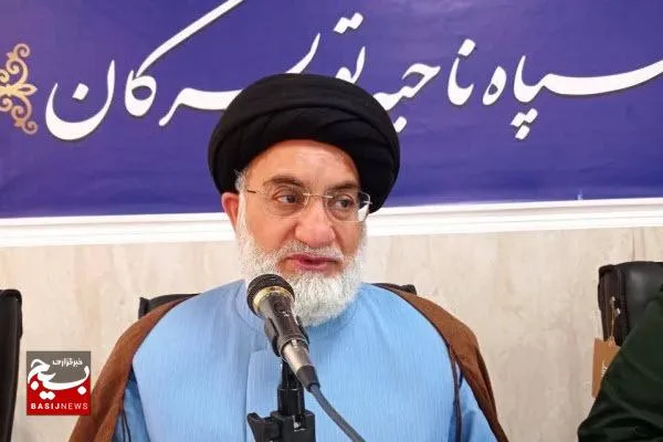 باید برای حضور حداکثری مردم در انتخابات از تمام ظرفیت‌ها استفاده کنیم