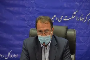 بی&zwnj;توجهی به شهدای گمنام استان فارس قابل قبول نیست