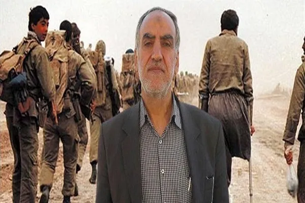 پیام تسلیت مدیرکل بنیاد فارس درپی ارتحال مجاهد خستگی ناپذیر سردار «محمدباقر رنجبر»