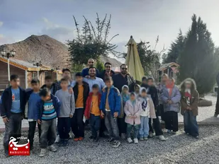 نظارت دادستانی شاهرود بر وضعیت کودکان بی&zwnj;سرپرست در &laquo;جنگ تحمیلی سوم&raquo; /برگزاری اردو&zwnj;های فرهنگی برای آسیب&zwnj;پذیرترین گروه&zwnj;ها