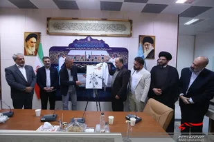 پوستر اولین جشنواره ملی عکس &laquo;راز خون&raquo; رونمایی شد
