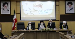 منبر رسانه&zwnj;ی بسیار قوی و قدرتمندی است /مبلغان باید یک منبر مجازی داشته باشند