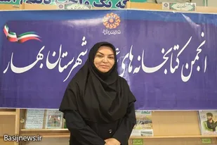 کتابخانه&zwnj;ها پایگاه&zwnj;های اجتماعی محله هستند