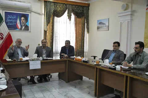 تولید ۱۴ میلیون تن گندم در کشور، حاصل حرکت جهادی وزارت جهاد کشاورزی