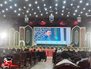 عجم: پیوند ناگسستنی قرآن و عترت، سرمایه عظیم جامعه اسلامی است