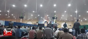 ابعاد وجودی بنیانگذار کبیر انقلاب اسلامی هنوز برای مردم آشکار نشده است