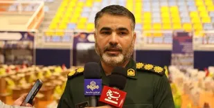 توزیع بسته&zwnj;های معیشتی و اقلام آموزشی بین خانواده&zwnj;های کم&zwnj;بضاعت به همت بسیج صنعت آب و برق خوزستان