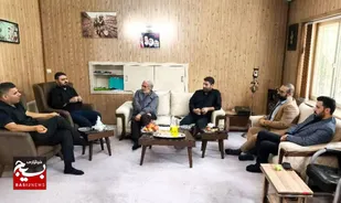 شهدای البرز؛ الهام&zwnj;بخش تولید اثری فاخر در سینمای دفاع مقدس خواهند شد