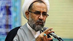 اساتید دانشگاه های آمریکا 14 میلیون مقاله در مورد فروپاشی آمریکا نوشته اند/
   هیات های علمی دانشگاه های آمریکا منشاء فروپاشی این کشور را انقلاب اسلامی ایران می دانند