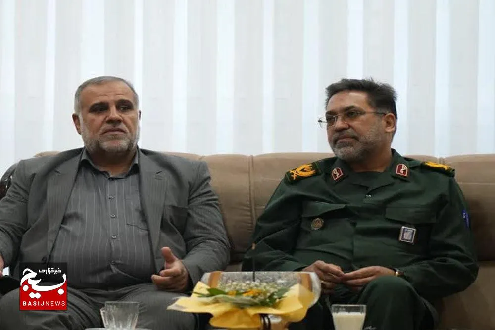 منزل سردار شهید سلگی، زیارتگاه دل‌های عاشق است