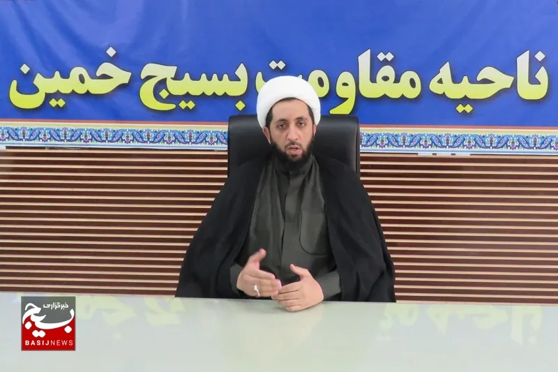 زیارت اربعین یادآور بذل خون سالار شهیدان در راه احیاء ارزش‌ها
