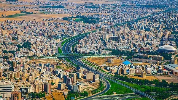 مطالعات طرح جامع شهر اردبیل با روش نوین تهیه می‌شود