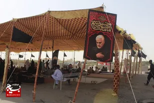 دو مرز میرجاوه و ریمدان آماده خدمات رسانی به زائرین پاکستانی
