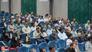 آغاز دوره توانمندسازی انجمن&zwnj;های ادبی و هنری بسیج هنرمندان کشور به میزبانی قم