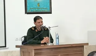 ما کاملاً در شرایط جنگی هستیم، نه صلح