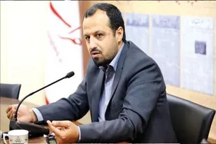 یک سوم سنگ آهن کشور در شهرستان بافق قرار دارد