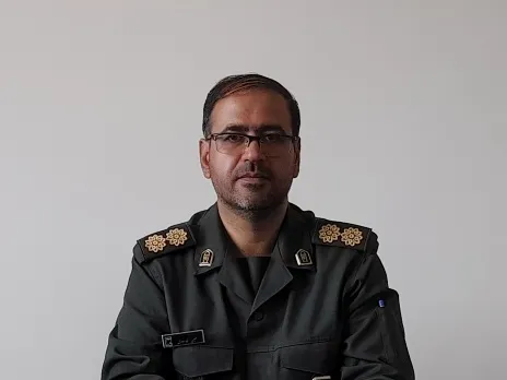 بیانیه فرمانده ناحیه مقاومت بسیج سپاه سرایان به مناسبت سالروز تشکیل بسیج سازندگی