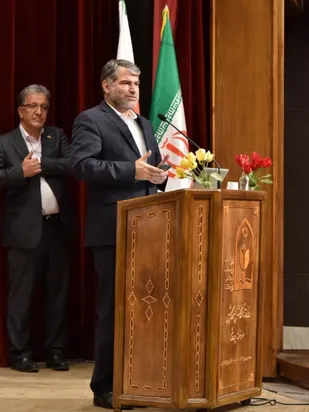 نماینده مجلس: دولت و مجلس، بدهکار جامعه خیرین&zwnj; کشور است
