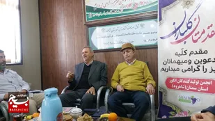 حمایت مسئولان از انگور ماندگار شاهرود/توسعه زنجیره انگور و ایجاد پایانه صادراتی/توجه به دغدغه های کشاورزان