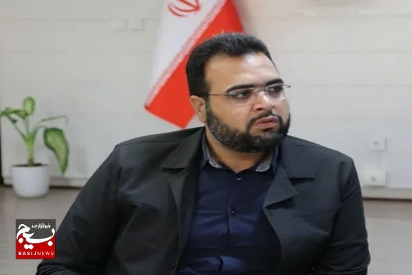 دفاع مقدس گنجینه ای از خلوص نیت رزمندگان و شهدا بود