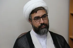 دفتر خبرگزاری حوزه در استان البرز افتتاح شد