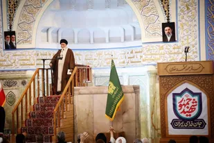 بی&zwnj;تفاوتی برخی مسئولان در برابر جریان&zwnj;های ضد مقاومت، بزرگ&zwnj;ترین درد ماست