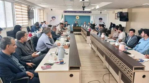 فعال‌سازی اندیشکده‌های علمی و خانه نخبگان استان کرمانشاه در دستور کار بسیج علمی