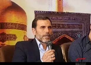 برگزاری ویژه برنامه&zwnj;های مختلف با حضور خادمان رضوی طی دهه کرامت در استان همدان