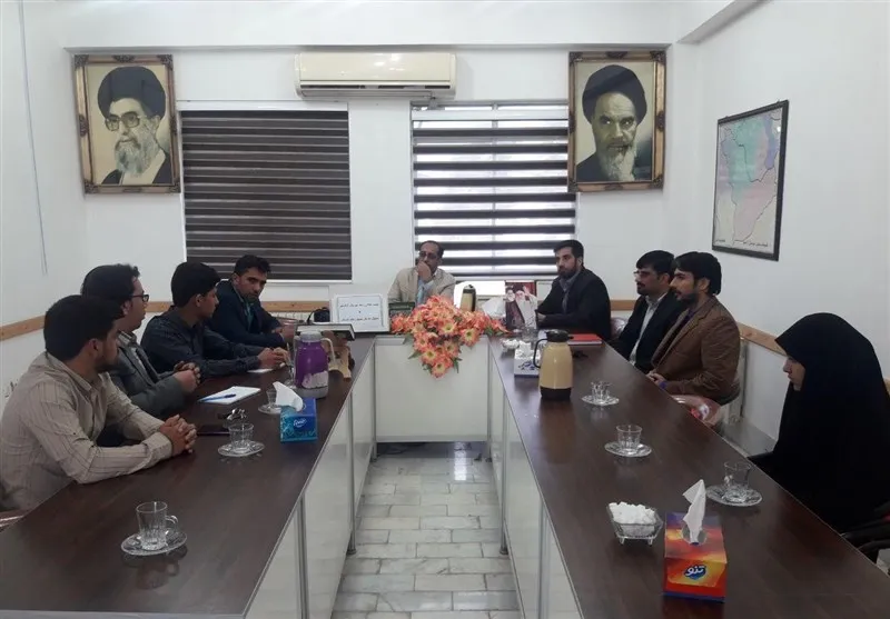 چهارمین کانون بسیج رسانه استان گلستان راه‌اندازی می‌شود